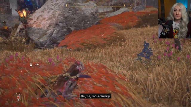 Hekarro The Chief | Horizon Forbidden West [6] смотреть онлайн