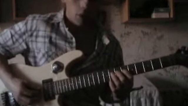 Как играть песню Там высоко гр Ария ч 1 смотреть онлайн