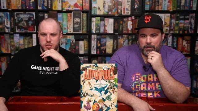 188 Board Game reviews! | Rapid Reviews All of 2023 so far... смотреть онлайн