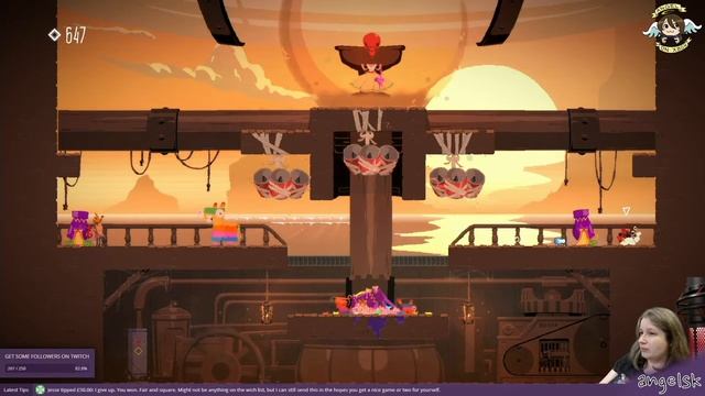 Lair of the Clockwork God - Part 4 смотреть онлайн