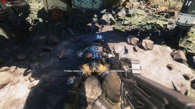 Titanfall 2 GTX 750 смотреть онлайн