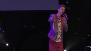 Группа САДКО (г.Москва)_А дождь прошел