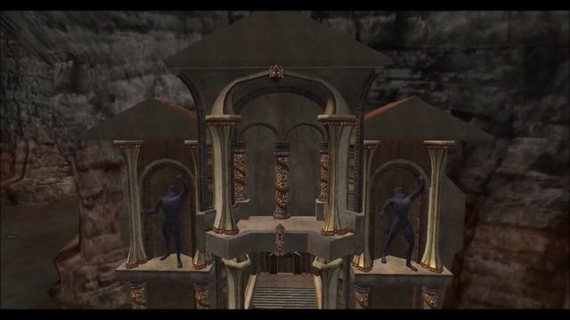 Rise of Kunark on TLE server Stormhold (eq2) смотреть онлайн