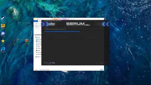 Serum Crack 2022 / Install Serum Vst / Serum Crack 2022 / Free Download