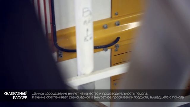 Сергиево-Посадский мукомольный завод смотреть онлайн