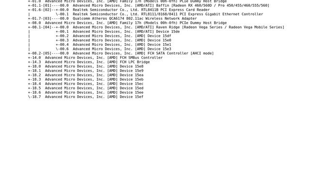 Disable dedicated GPU device in GRUB смотреть онлайн