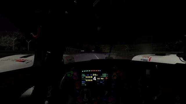 GRAN TURISMO 7 TOYOTA TS050 HYBRID CUSTOM RACE PS4 смотреть онлайн