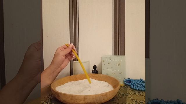 Гадание на соли,что произойдет и жизнь твою в позитивное русло поведет??❤️?❤️?❤️? смотреть онлайн