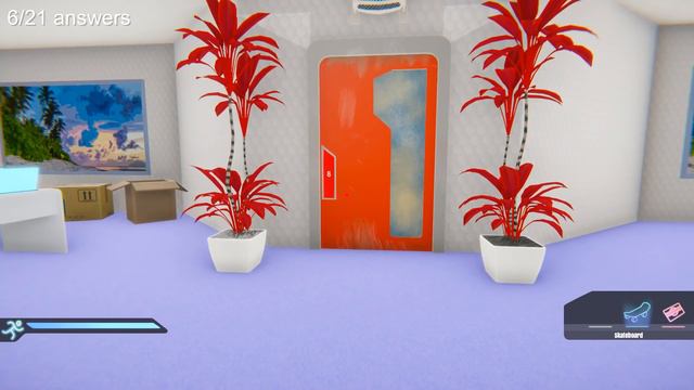 УЧИТЕЛЬ БАЛДИ ЭВОЛЮЦИОНИРОВАЛ - Baldi Educator 2076 Basics In Education Эволюция