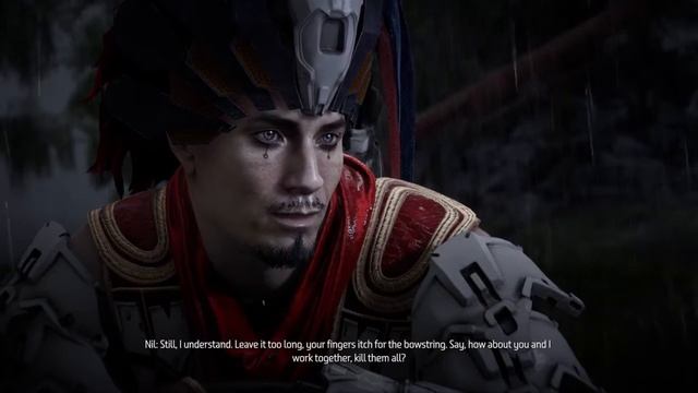 Horizon Zero Dawn Gameplay Part 11 смотреть онлайн