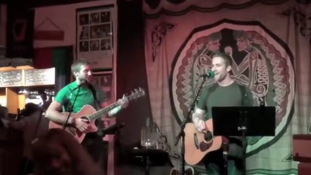 #tomandtyler Fiddlers Open Mic 10/9/2013 смотреть онлайн