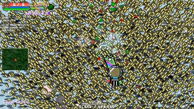 Zombie Party hacking guide смотреть онлайн