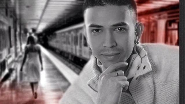 Groovy-D - Me Olvide De Ti (Prod By Mattias L8M And Gabbana Music) смотреть онлайн