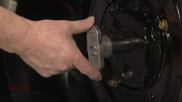 Craftsman Lawn Mower Blade Adapter Replacement #753-06304 смотреть онлайн