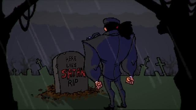 BroForce: All Endings (revamped) смотреть онлайн