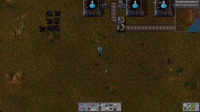 Factorio 0 10 EP 7 смотреть онлайн