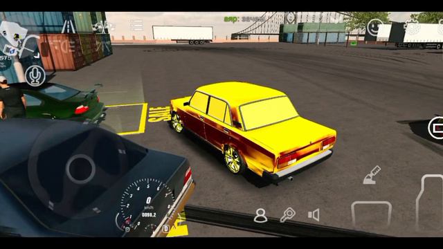 ПУТЬ ДО М5Ф90!!! ЗАБРАЛ Е63 ЗА ДАРОМ. - Car Parking Multiplayer