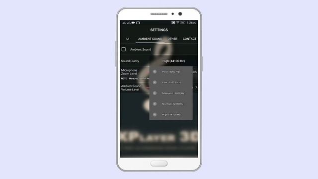 Amazing 3D Music Player For Android Device, 3D Music Player And Equalizer App 2017 смотреть онлайн