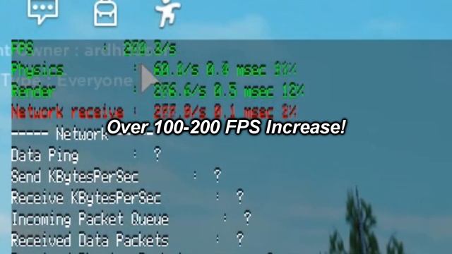 ? ROBLOX FPS BOOSTER SCRIPT ? | BOOST UP TO 500 FPS! | WORKING 2020! смотреть онлайн
