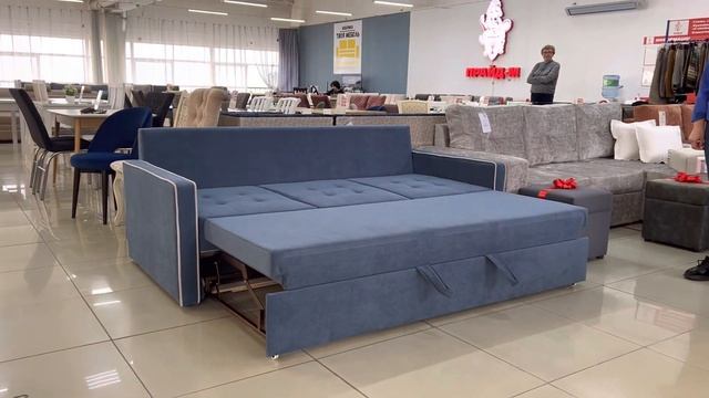 Диван "Салмон 4" такой удобный смотреть онлайн