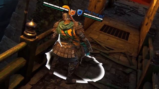 [For Honor] - Saltboy and Glad (meme montage#3) смотреть онлайн