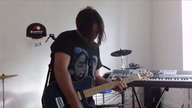 6/8 Modal Blues смотреть онлайн