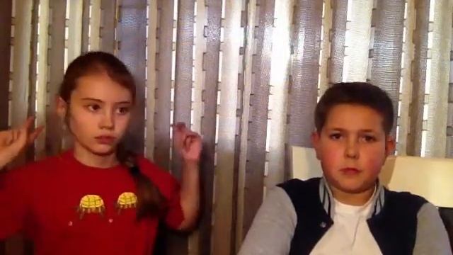 Видео о нашем канале#Полька Малютка&Полковник 15 смотреть онлайн