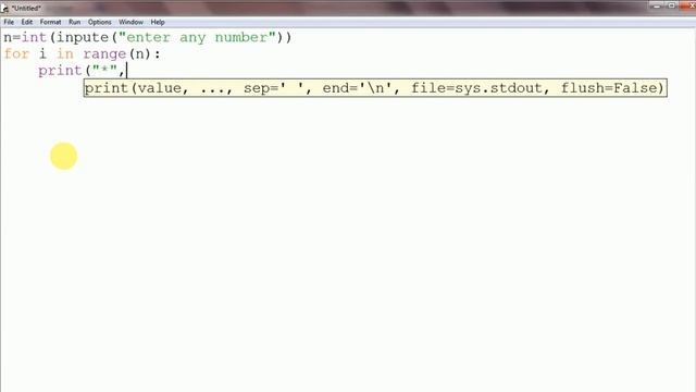 python pattern in square form or star pattern in square form смотреть онлайн