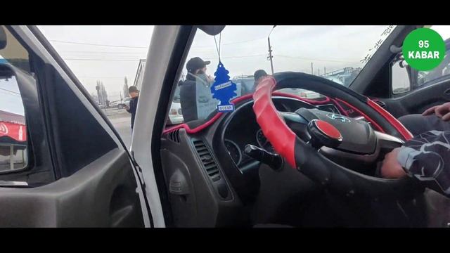 Портер Баалары/2-Бөлүм/Авторынок Бишкек/06.02.2022 смотреть онлайн