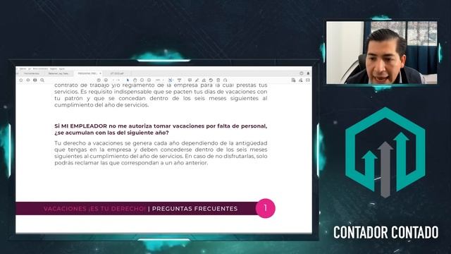 #VACACIONES 2023 | DUDAS Y PREGUNTAS FRECUENTES смотреть онлайн