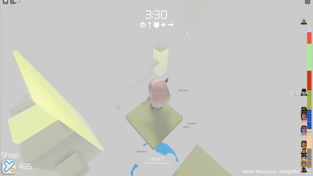 ПОКУПАЕМ ТОЛЬКО ПЛОХОЕ В БАШНЕ АДА! Roblox Tower of Hell смотреть онлайн