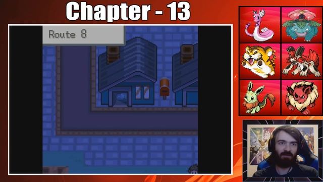 The Secrets of Moro Island - Part 52 - Pokemon Adventure Red Chapter Playthrough смотреть онлайн