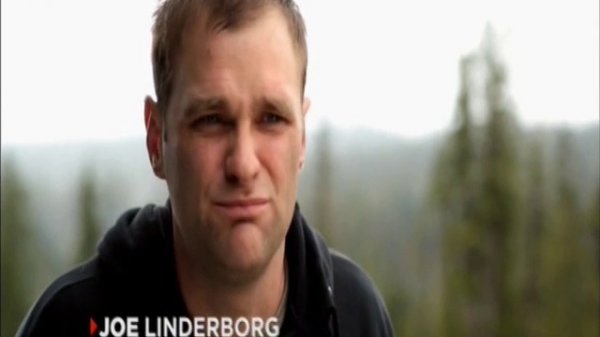 Лесорубы - 1 серия нового сезона 2015