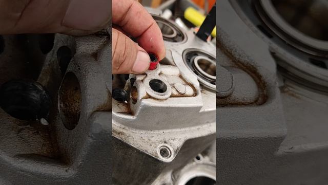 TIPS ARMADO FACIL DE CAJA DE VELOCIDADES PLATINA CLIO KANGOO смотреть онлайн