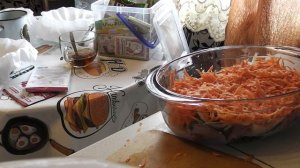 Налим с овощами, запечённый в духовке! Быстро и очень вкусно!