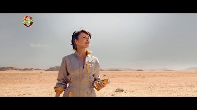 Квас "Очаковский". Освежает. Вдохновляет. смотреть онлайн