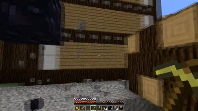 Обзор модов для Minecraft - ЗОЛОТО! БОЛЬШЕ ЗОЛОТА!/Better Gold