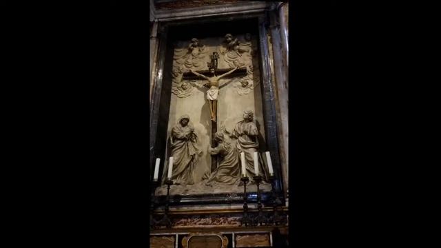 Прекрасная Сиена. Magnifica Siena смотреть онлайн
