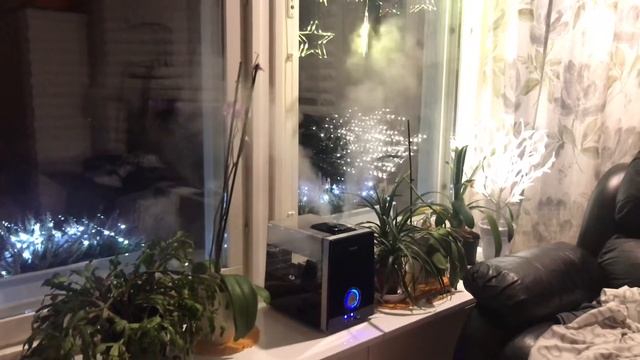 Beurer LB 88 Ilmankostutin смотреть онлайн
