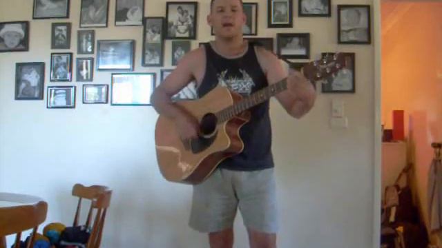 JOHNNY BE GOOD. cover смотреть онлайн