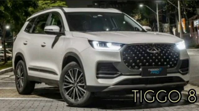 سيارات علامة شيري المحتملة في الجزائر смотреть онлайн