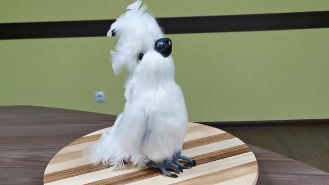 Какаду смотреть онлайн