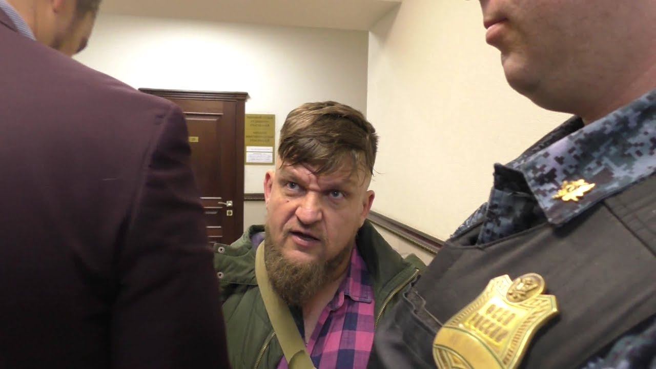 Воронеж. #1. Боевой карлик Донник сошел с ума и оскорбил участника Великой Отечественной Войны смотреть онлайн