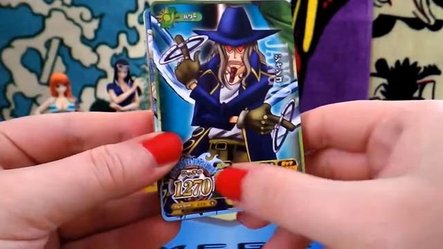 One Py Berry Match Cards смотреть онлайн