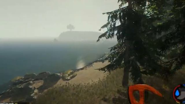 The Forest#1 Начало смотреть онлайн