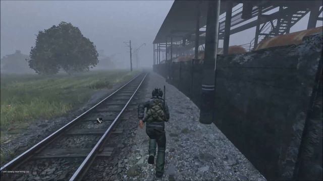 Bandit or Friendly Part 3 | DayZ Standalone смотреть онлайн