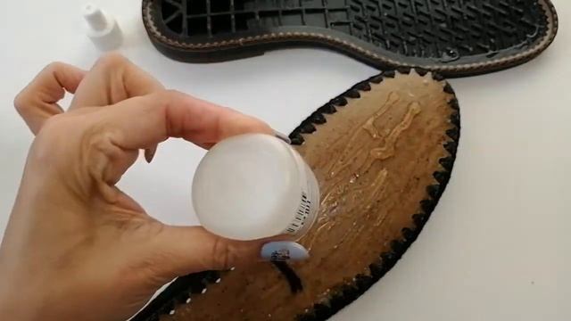 Проклейка без прошивки