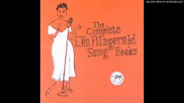 Night And Day - Ella Fitzgerald