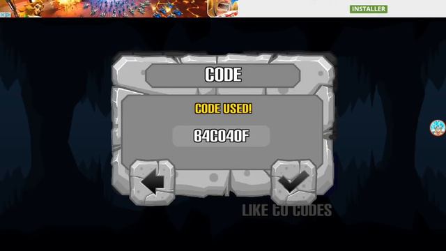 Saiyan Arena Online CODE 10 000 coins red (CODE EXPIRED) смотреть онлайн