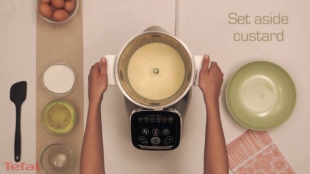 Tefal - Recipe Video смотреть онлайн